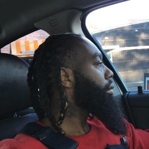 Meet your Posher, Detrick